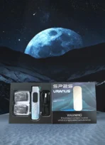 SP2S 套裝 包装图