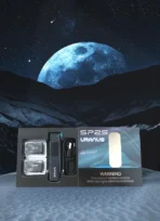 SP2S 套裝 包装图