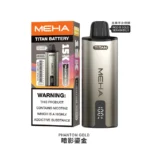 MEHA 泰坦（一次性15000口）产品包装