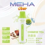MEHA魅嗨小白條鐵觀音口味展示圖