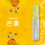 Mist X 一次性6500口 芒果口味展示圖