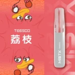Mist X 一次性6500口 荔枝口味展示圖