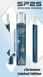 SP2S 一代主機