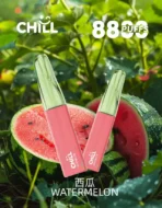 CHILL始祖鳥電子煙西瓜口味展示圖
