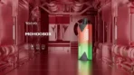 TOKYO Mohoo Box 京東魔盒 主機紅綠色