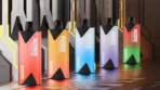 TOKYO Mohoo Box 京東魔盒 主機正面展示圖
